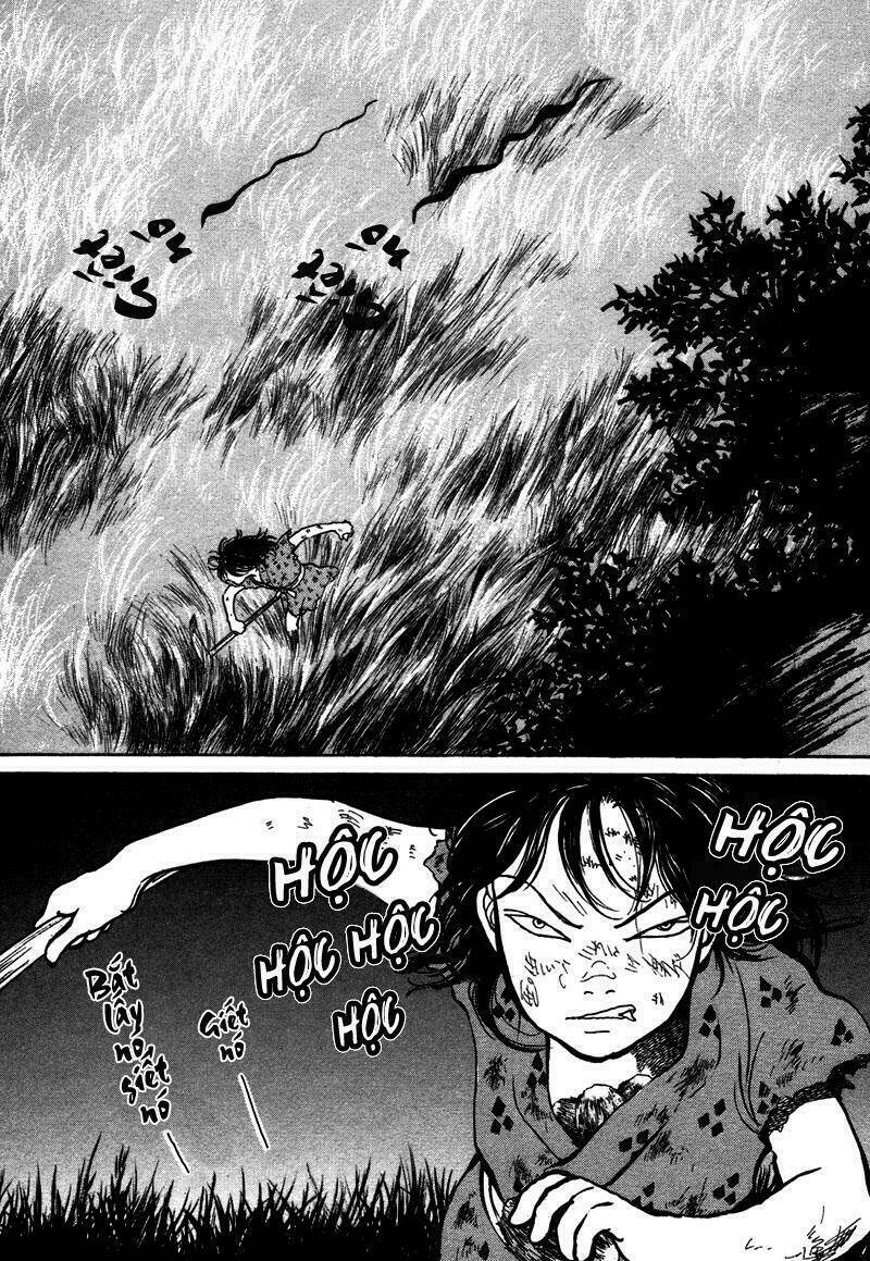 fushigi na shounen chapter 3.1 5