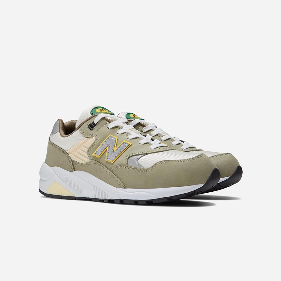 Giày sneaker nam New Balance 580 - MT580AC2