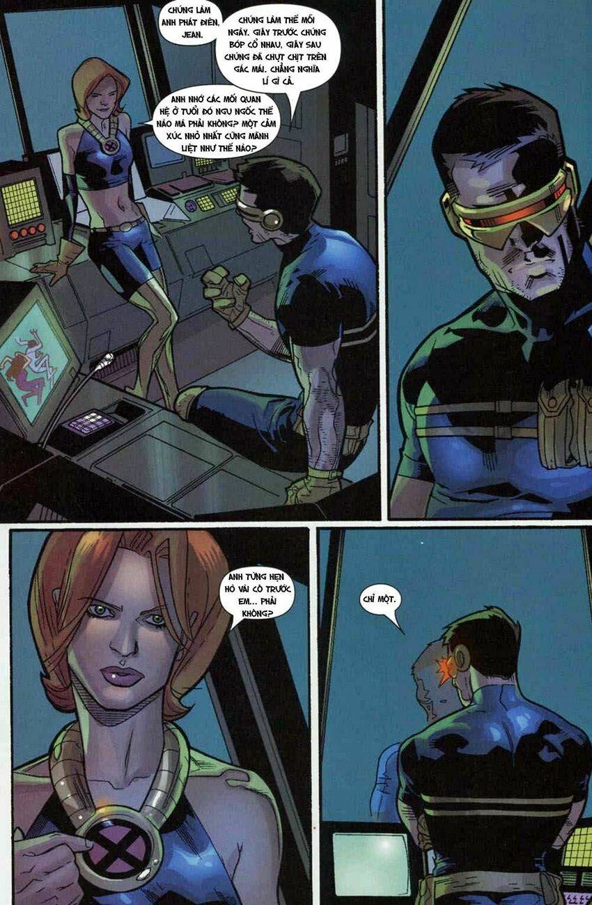 ultimate x-men chapter 61 11