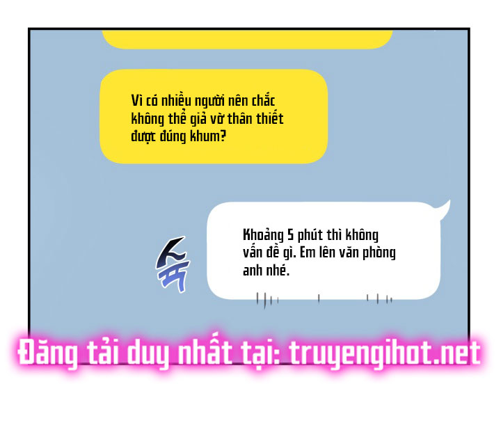 [16+] ánh sao ban mai chapter 57 25