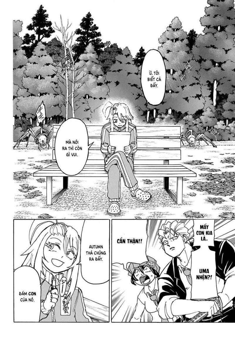 undead unluck chapter 38 16