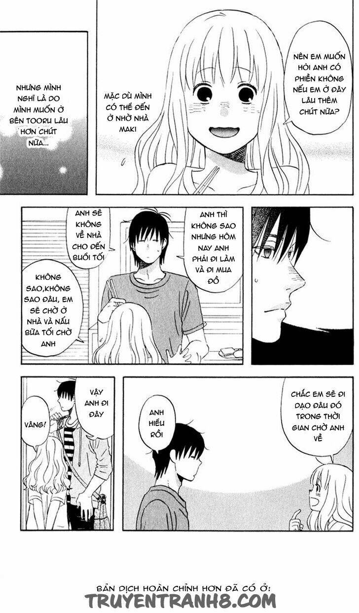 liar x liar chapter 26 6