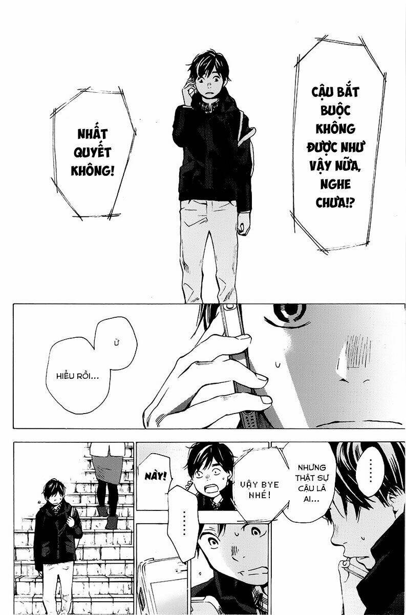 forget me not chapter 5 7