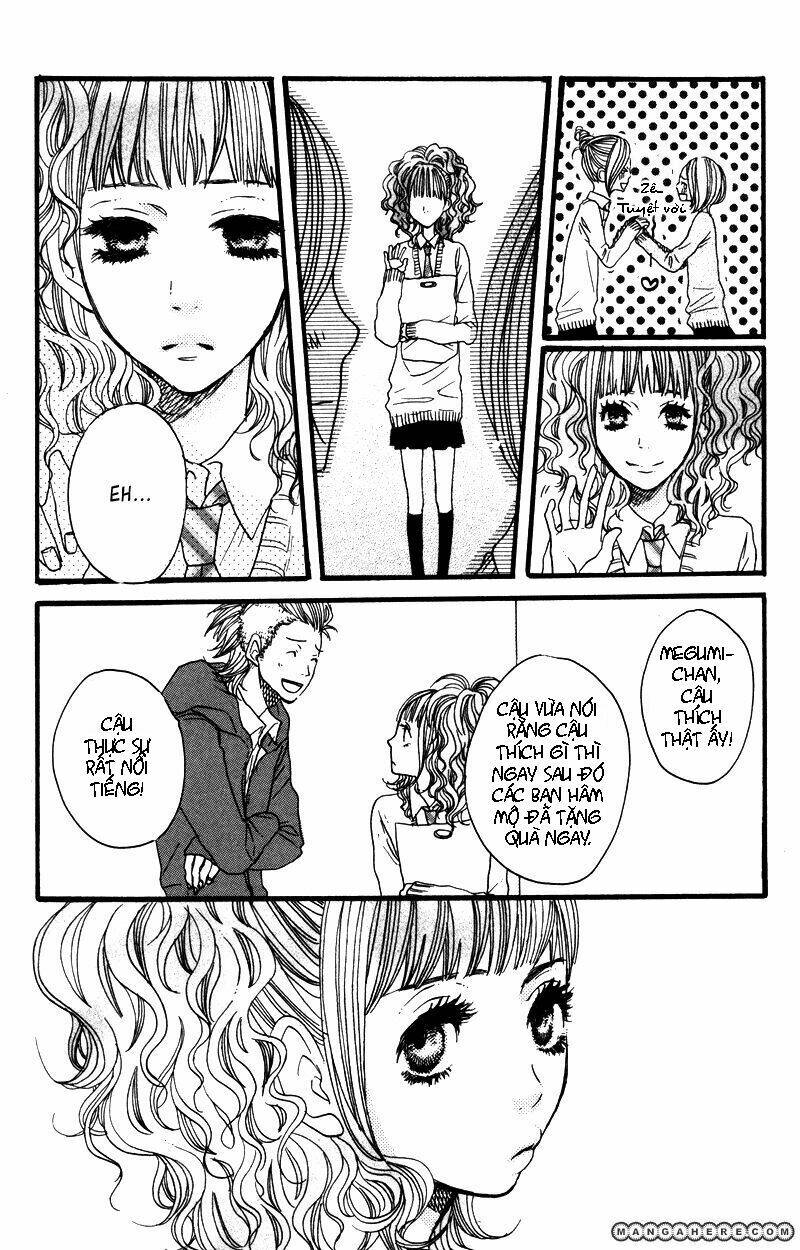 say i love you chapter 18 19