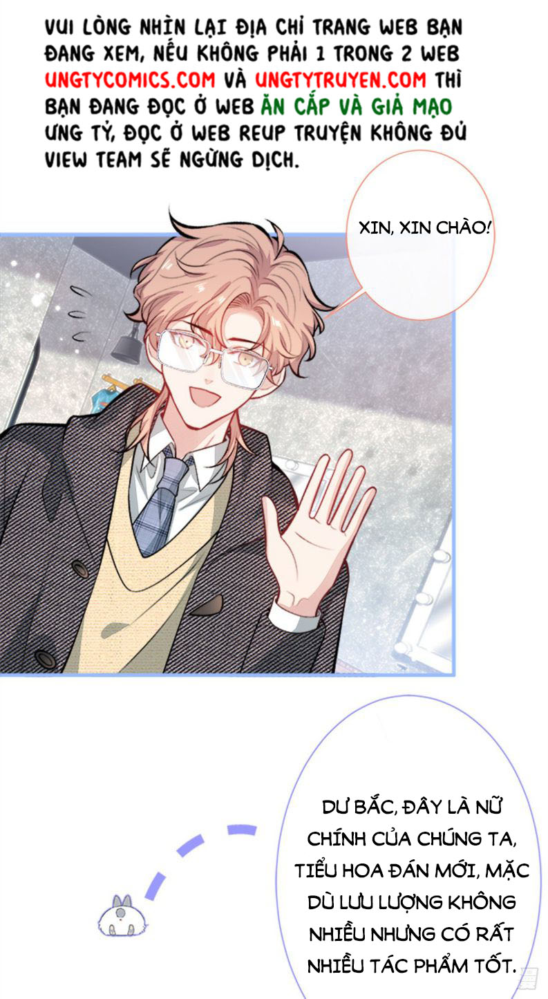 hotsearch của ảnh đế chapter 102 32