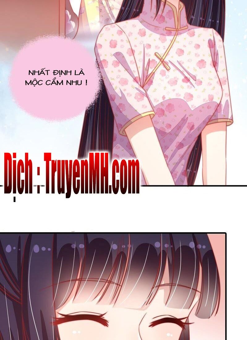 ngày nào thiếu soái cũng ghen chapter 127 5