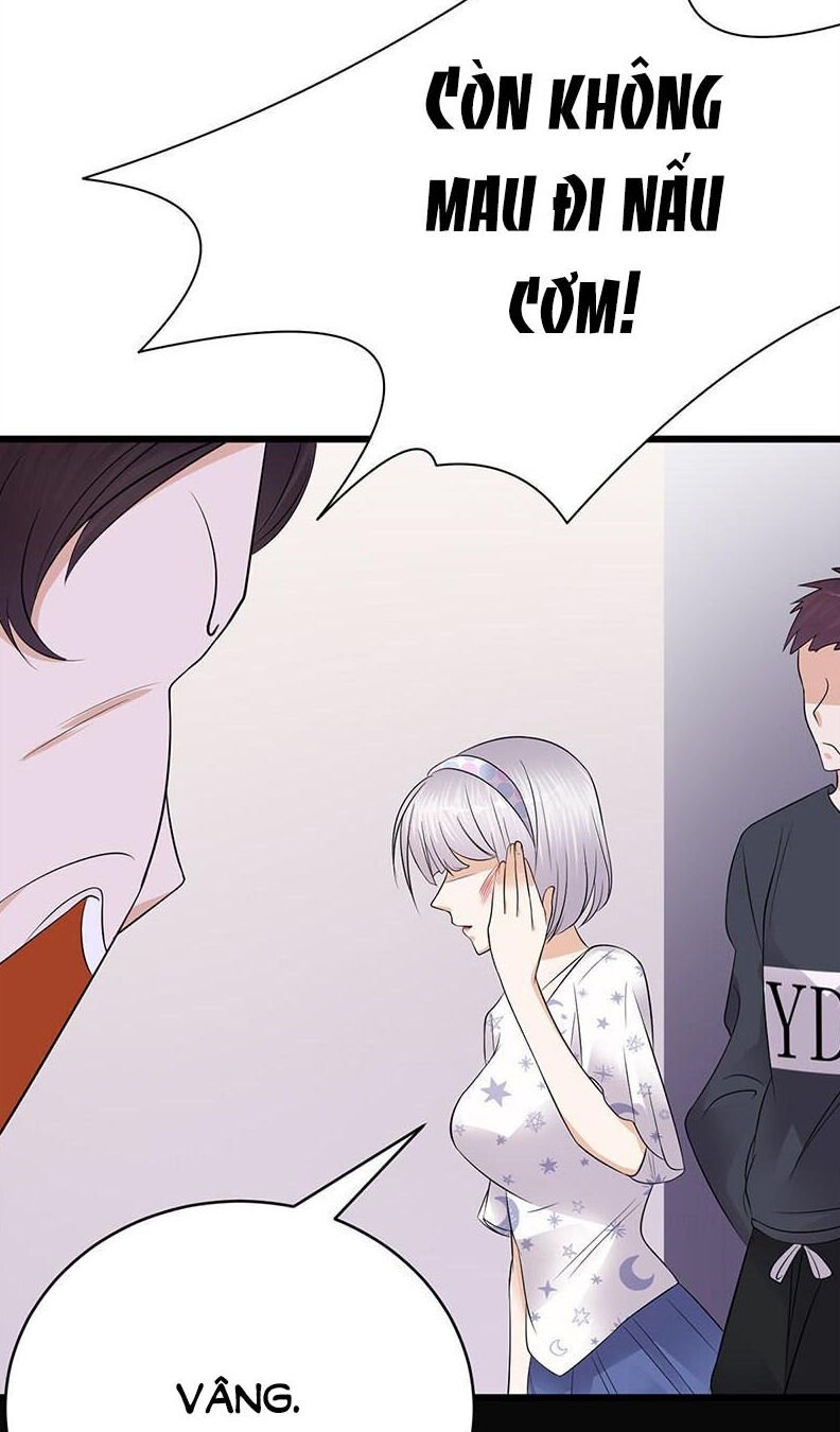 sủng thê thành nghiện: lục thiếu sủng từ đáy lòng chapter 111 4