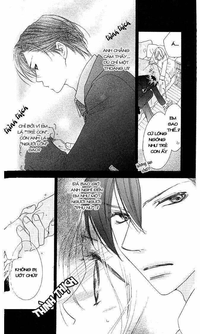 ai hime - ai to himegoto chapter 3 21