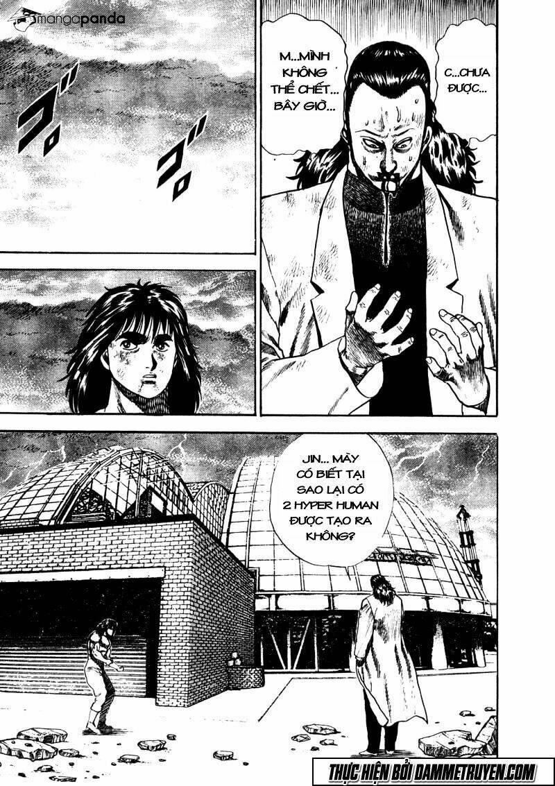 damned chapter 19 20