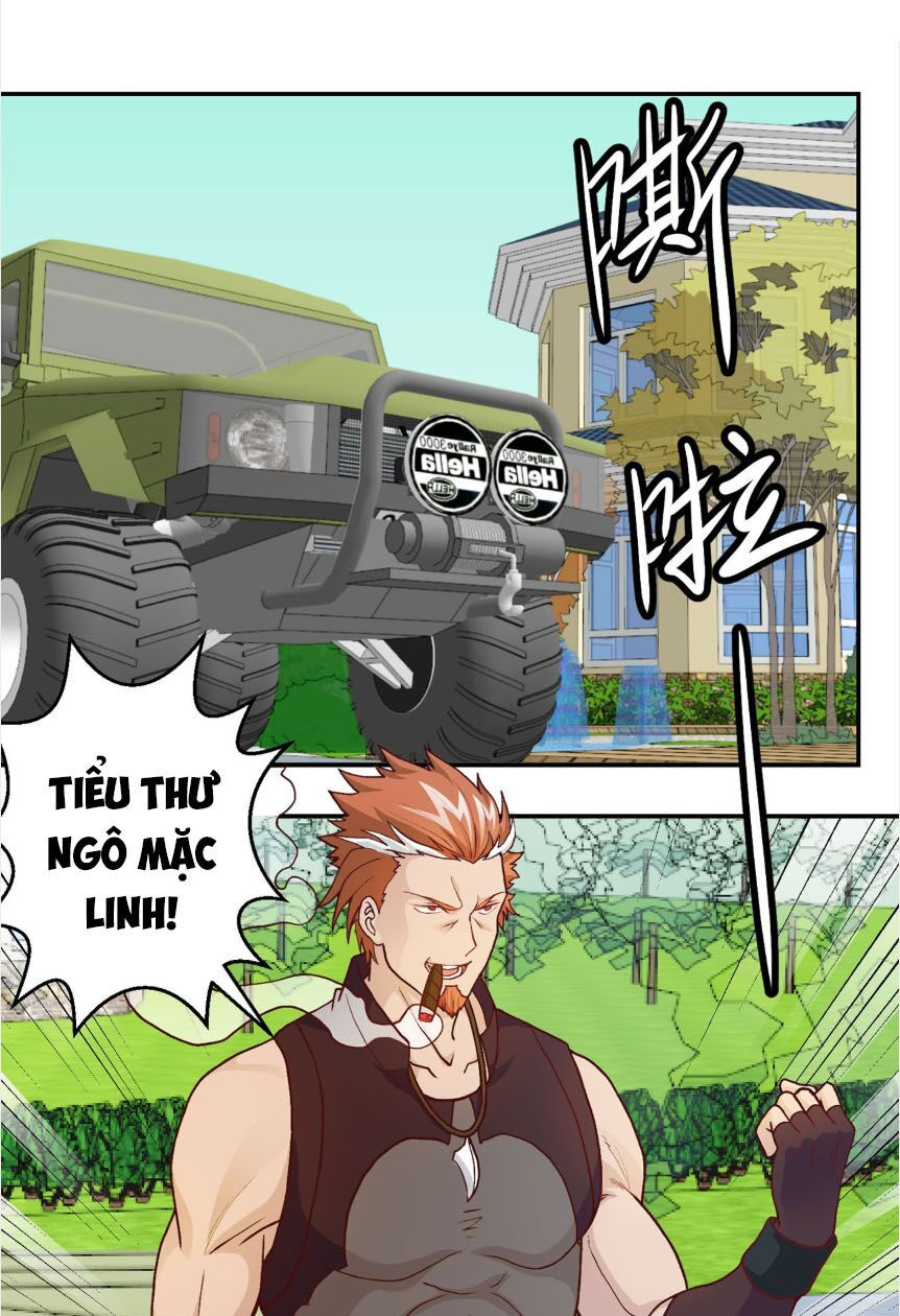 ta chẳng qua là một đại la kim tiên chapter 16 9