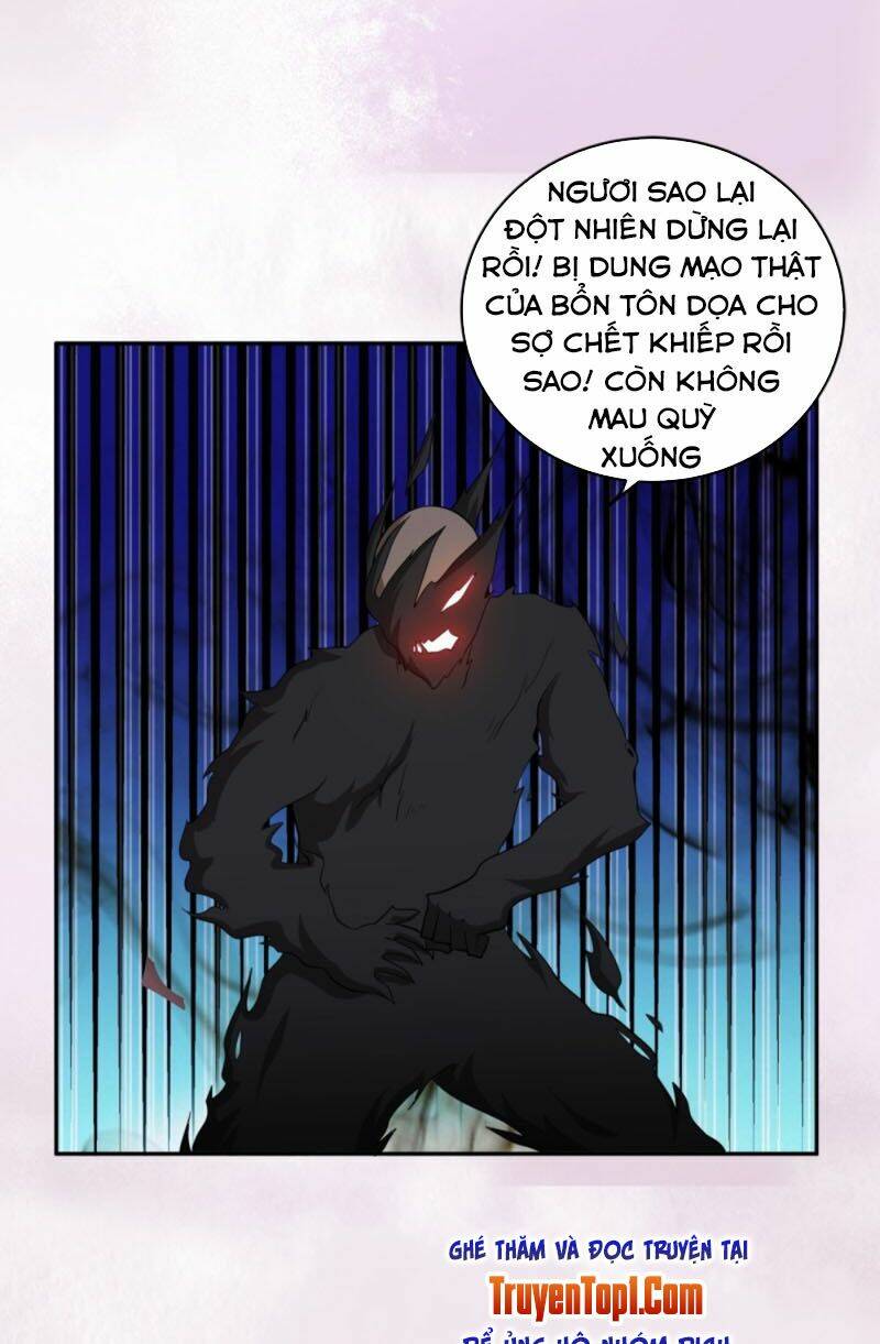 người tu tiên tại đô thị chapter 102 16