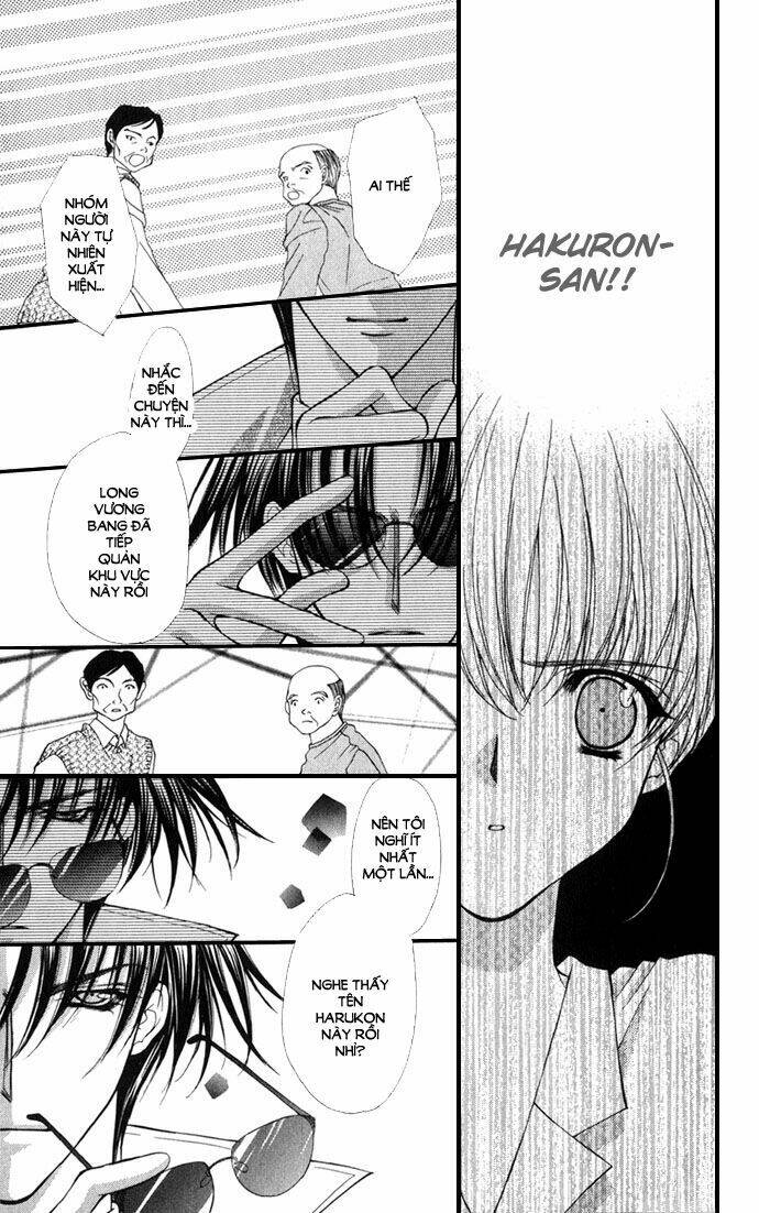 anh chàng khắc tinh chapter 19 28