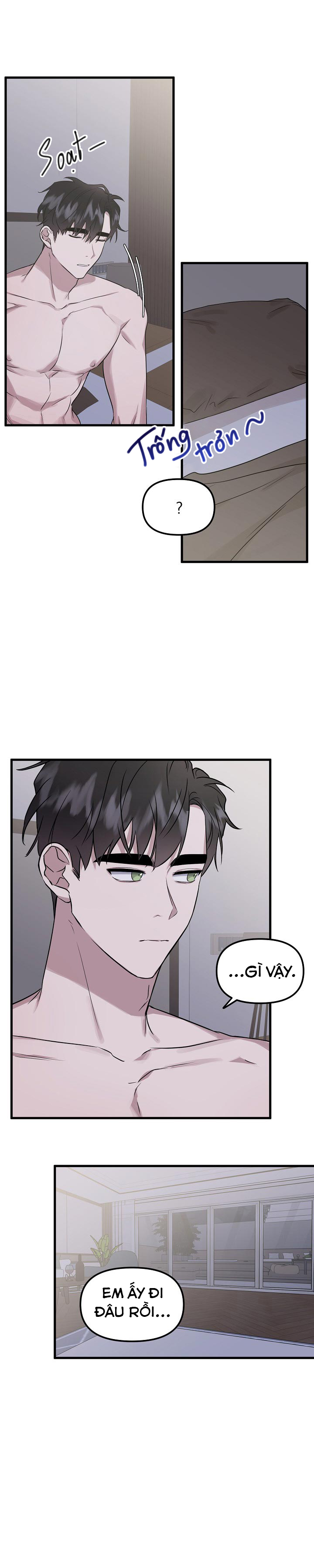 tuyển tập bl chịch ngắn chapter 8 21