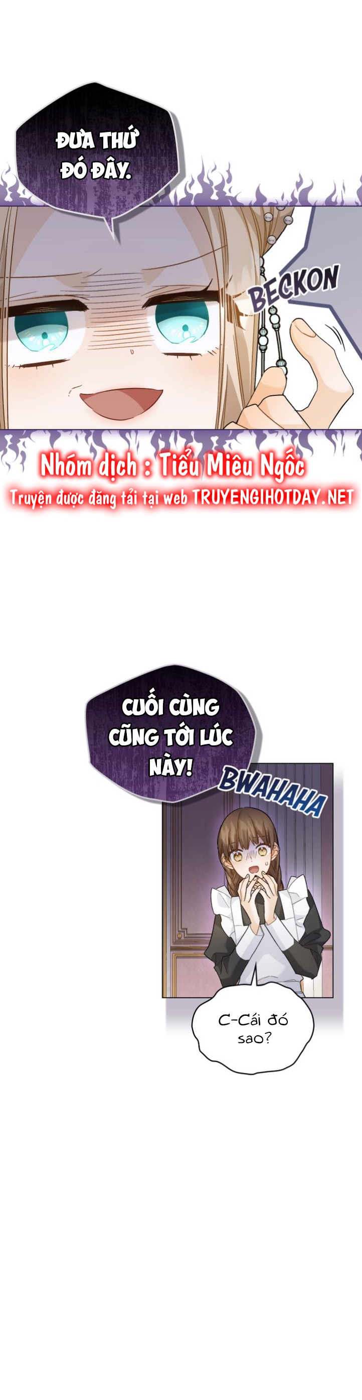 hải tặc thượng lưu chapter 20 25