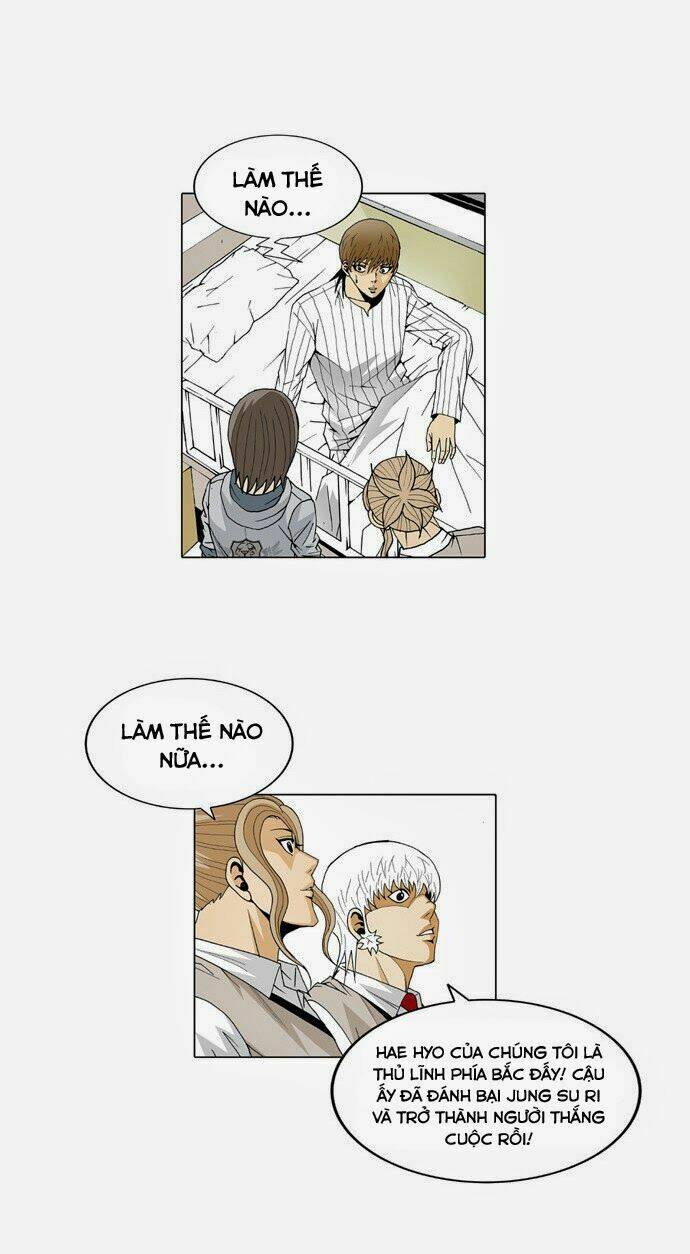 ultimate legend: kang hae hyo chapter 30 11