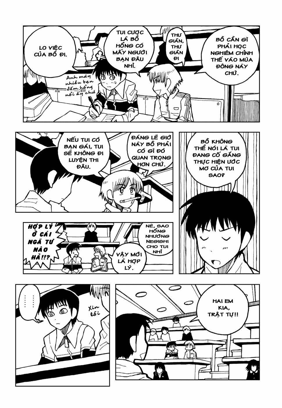 love roma chapter 22 14