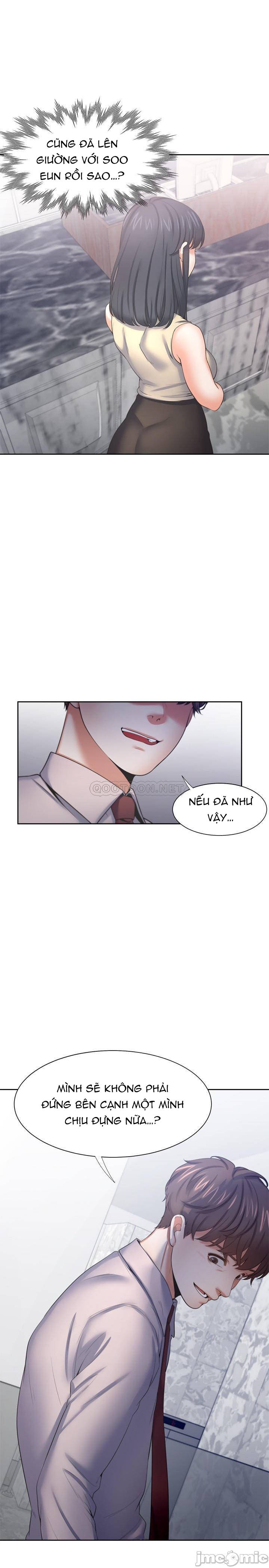 khát tình chapter 41 9