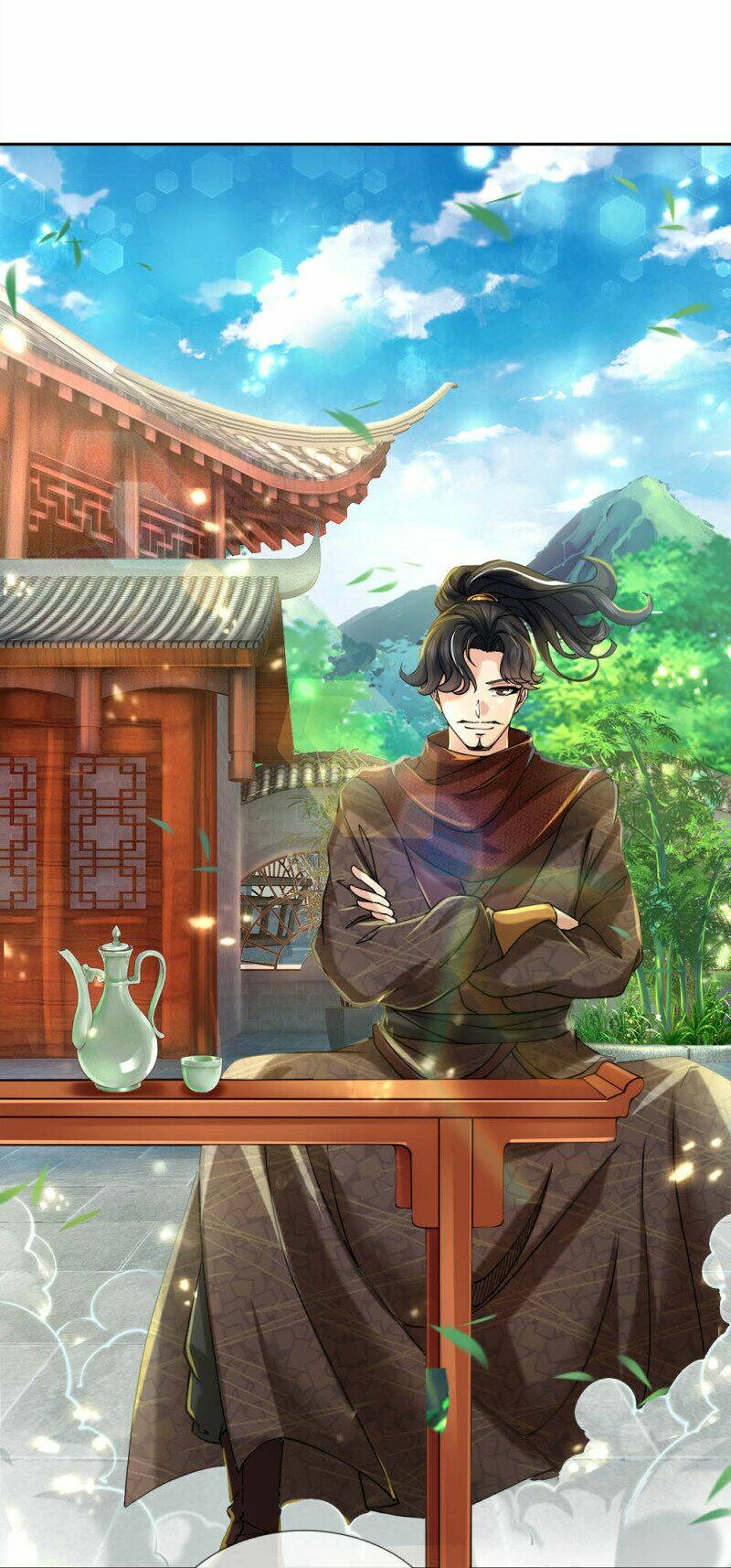 thân thể của ta là kiếm chủng chapter 60 10