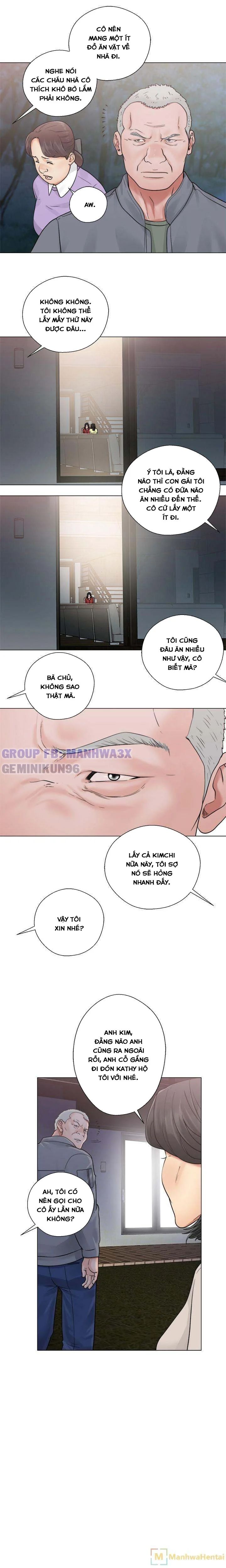 thức tỉnh dục vọng chapter 20 17