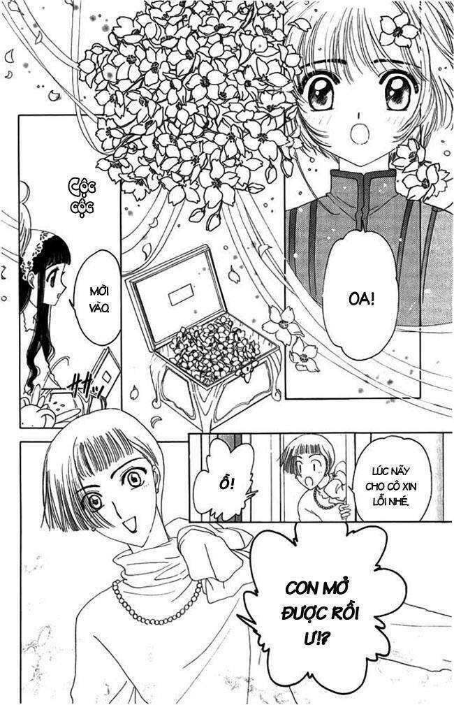 card captor sakura chapter 12 39