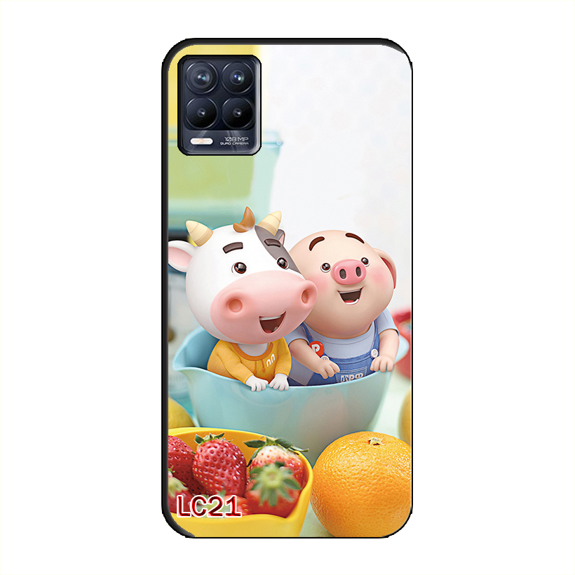 Ốp Lưng Dành Cho REALME 8 PRO