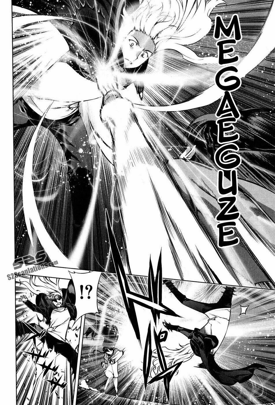 black god chapter 102 9