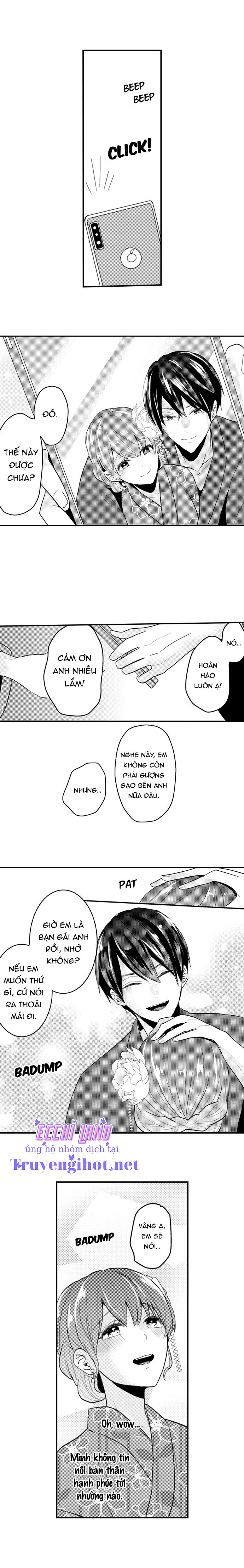 làm tình đâu cần phải cởi đồ chapter 39.2 2