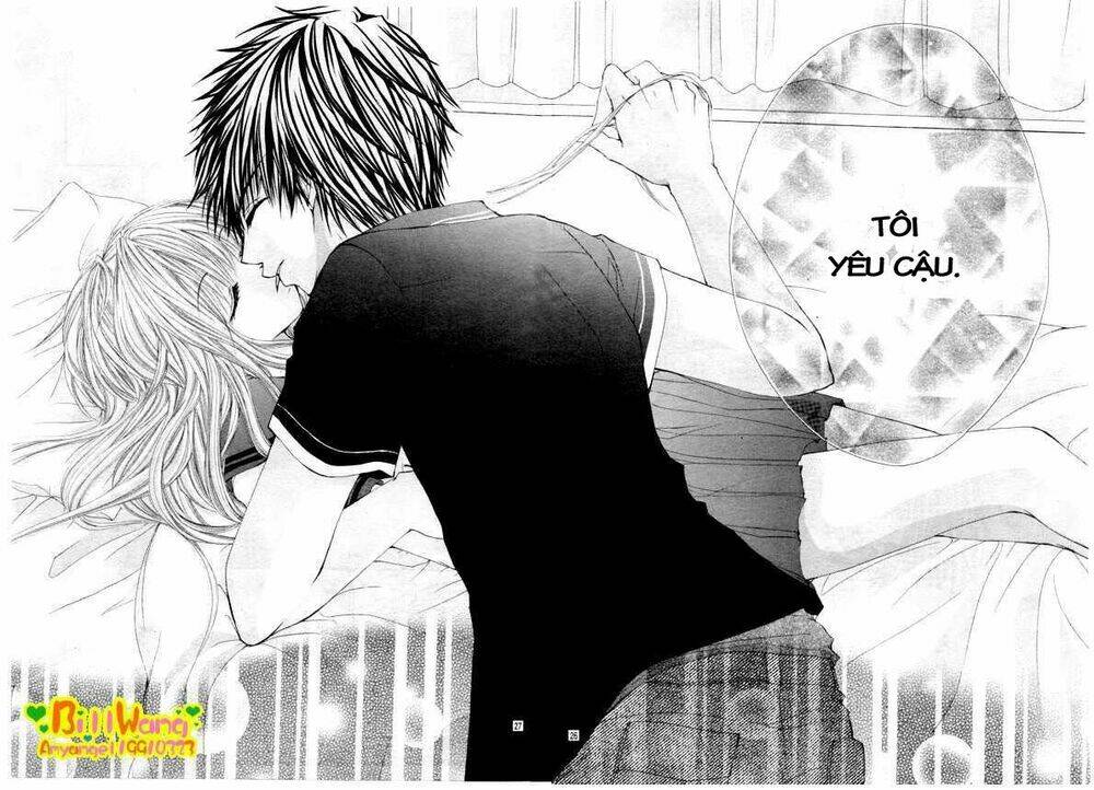 zenbu chodai chapter 4 26