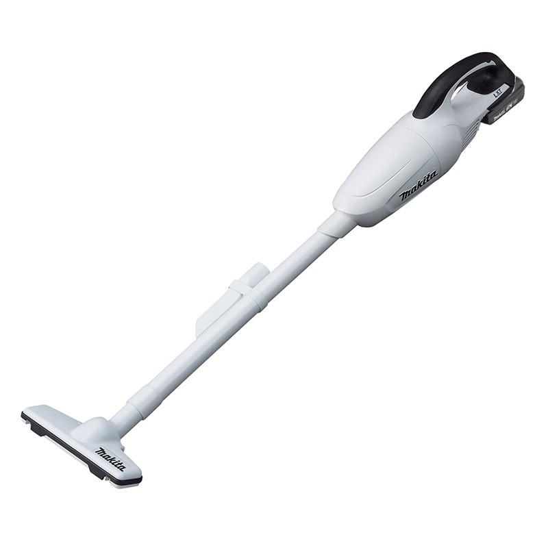 MÁY HÚT BỤI DÙNG PIN 18V MAKITA DCL180SYW - HÀNG CHÍNH HÃNG
