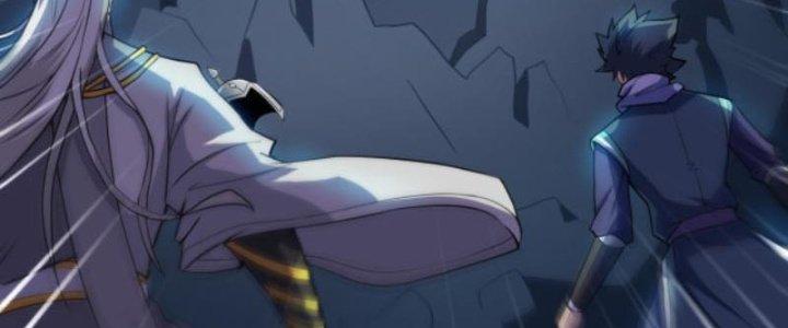 ẩn cư mười vạn năm, đời sau mời ta rời núi chapter 18 149