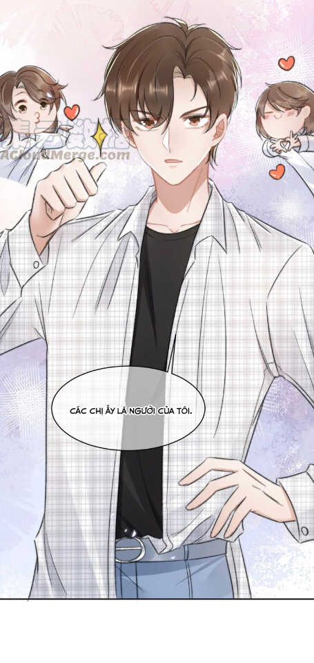 ta sinh con cho tổng tài chapter 23 34