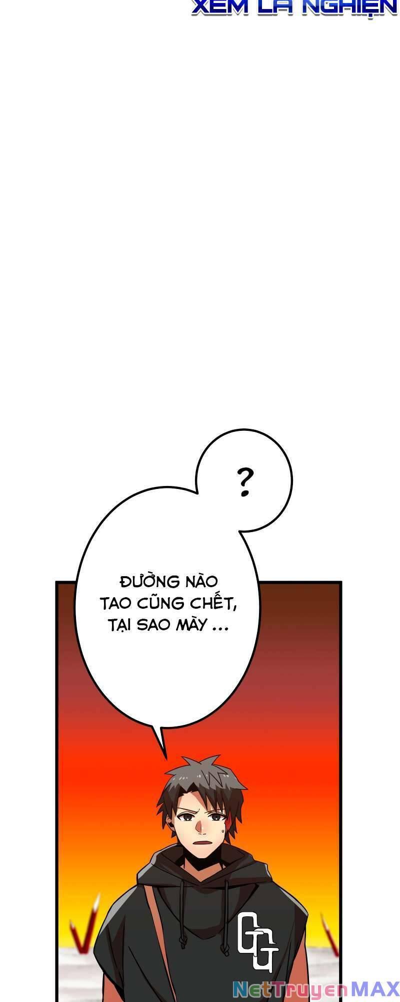 Huyết Thánh Cứu Thế Chủ~ Ta Chỉ Cần 0.0000001% Đã Trở Thành Vô Địch chapter 12 32