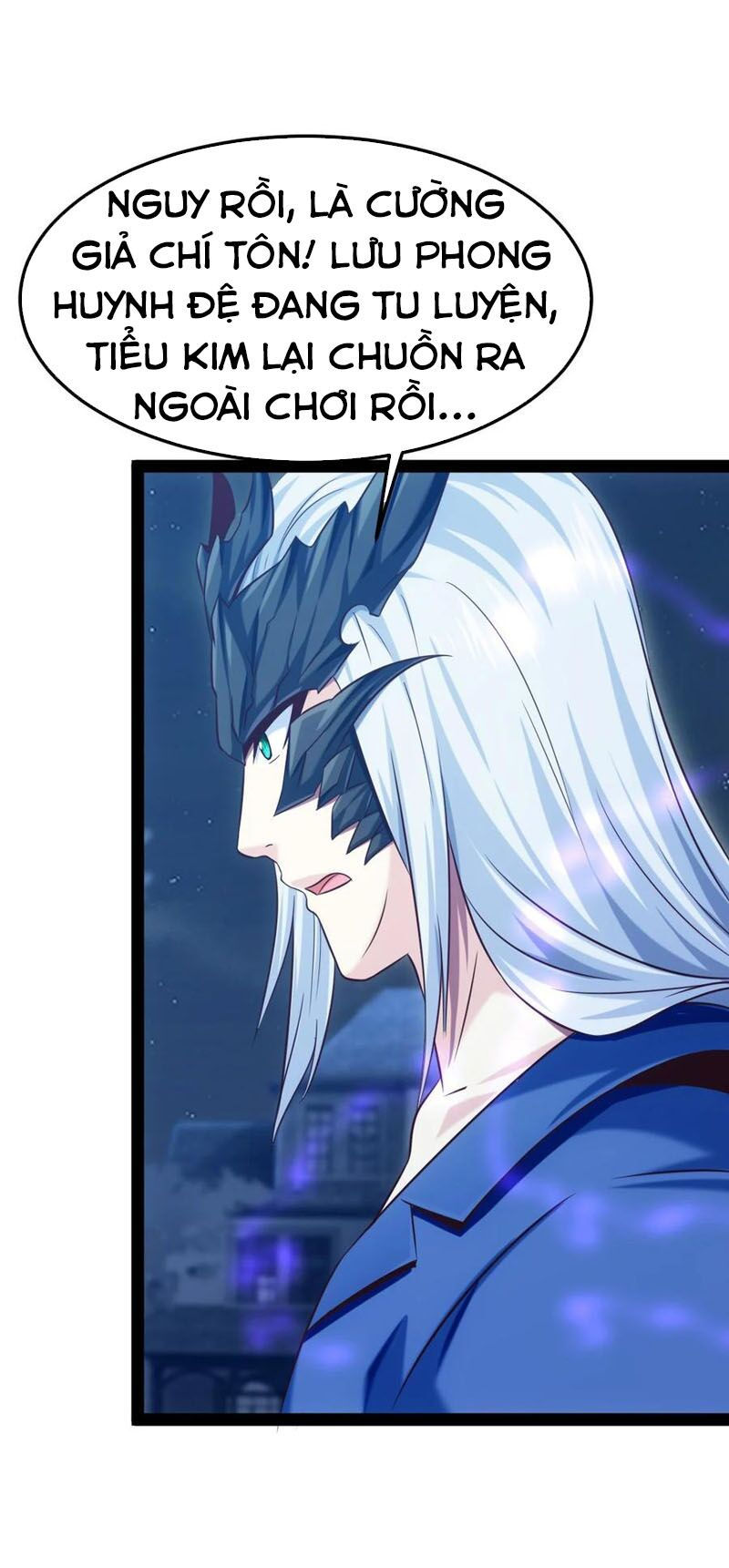 ma thú kiếm thánh dị giới tung hoành chapter 219 23