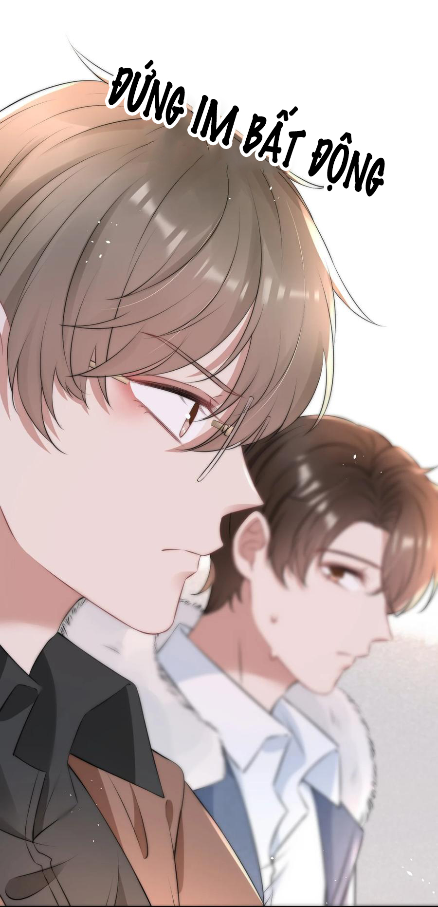 ta sinh con cho tổng tài chapter 55 32