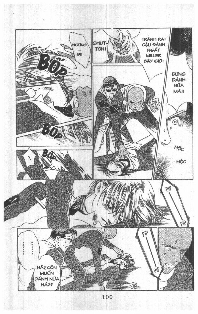 nàng tiên ánh trăng - kaguya hime chapter 26 100