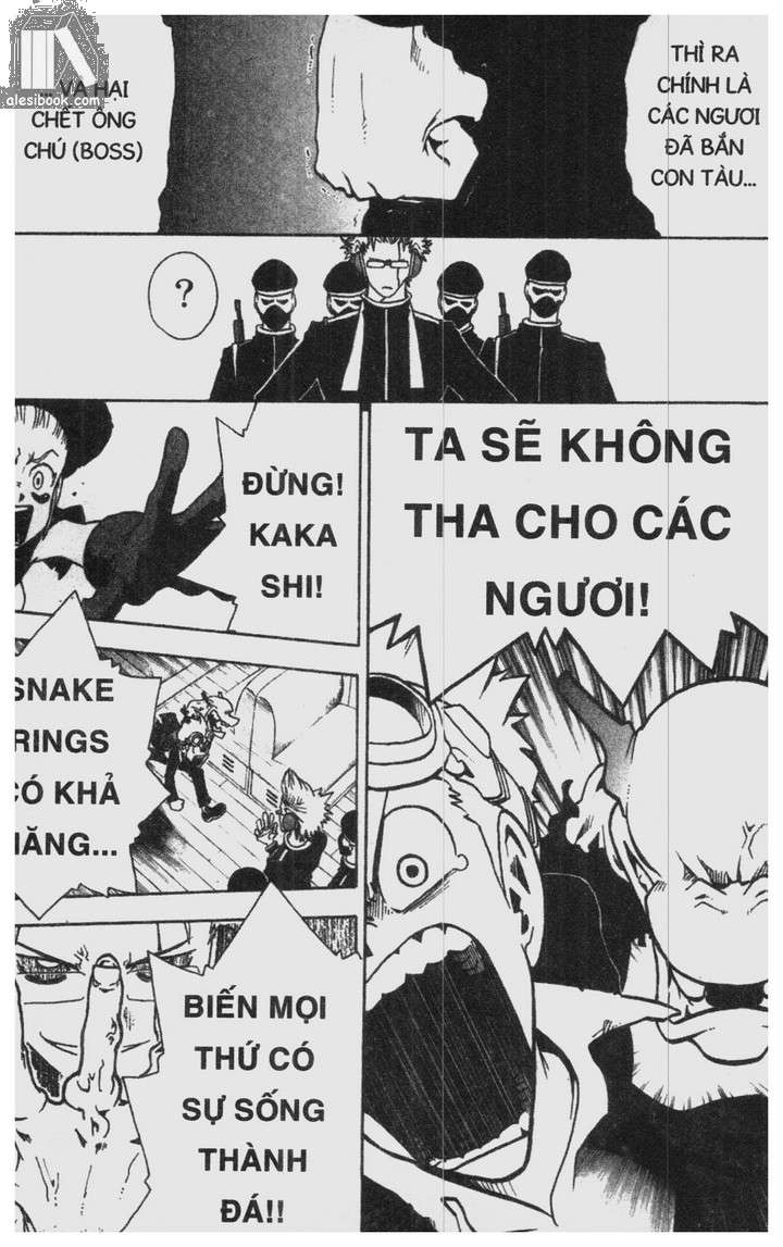 toto! the wonderful adventure chapter 22 7