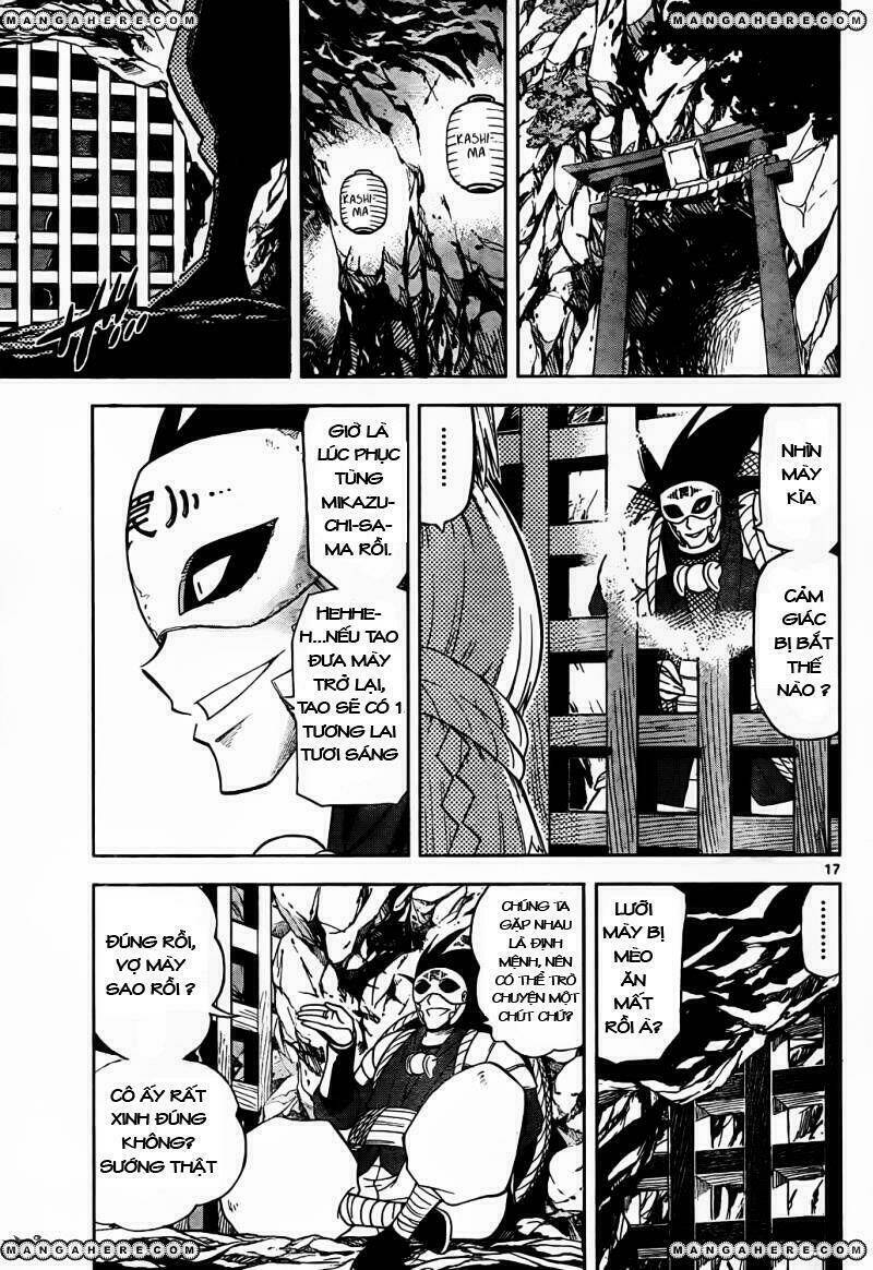 gankon chapter 22 16