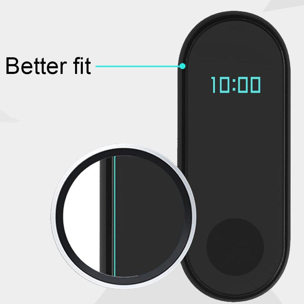 Miếng dán màn hình cho đồng hồ thông minh Xiaomi Miband 2
