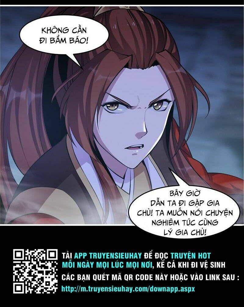 đừng cản ta tu tiên chapter 6 15