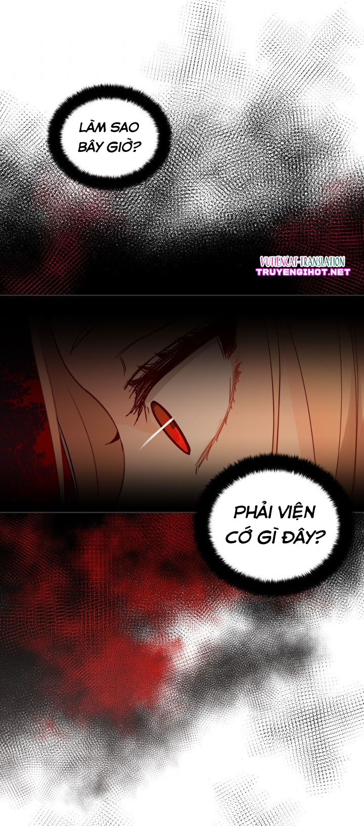 khế ước hậu cung chapter 24.1 37