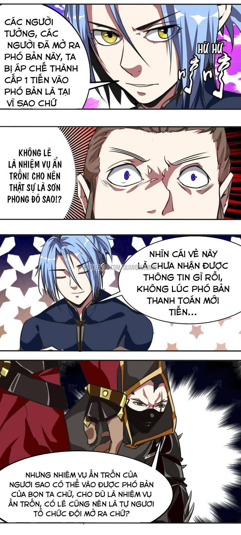 dãy số chí mạng chapter 5 12