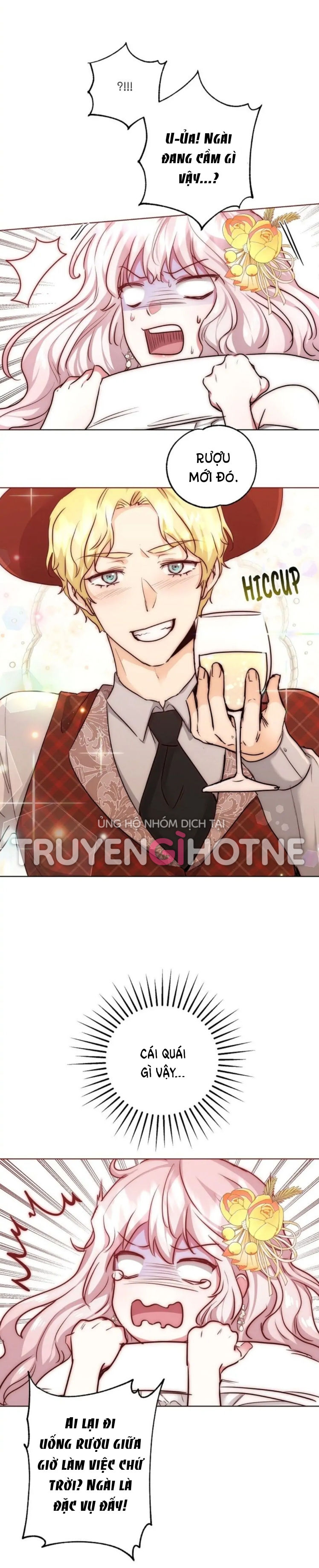 5500 sắc thái của quỷ vương chapter 28.2 8