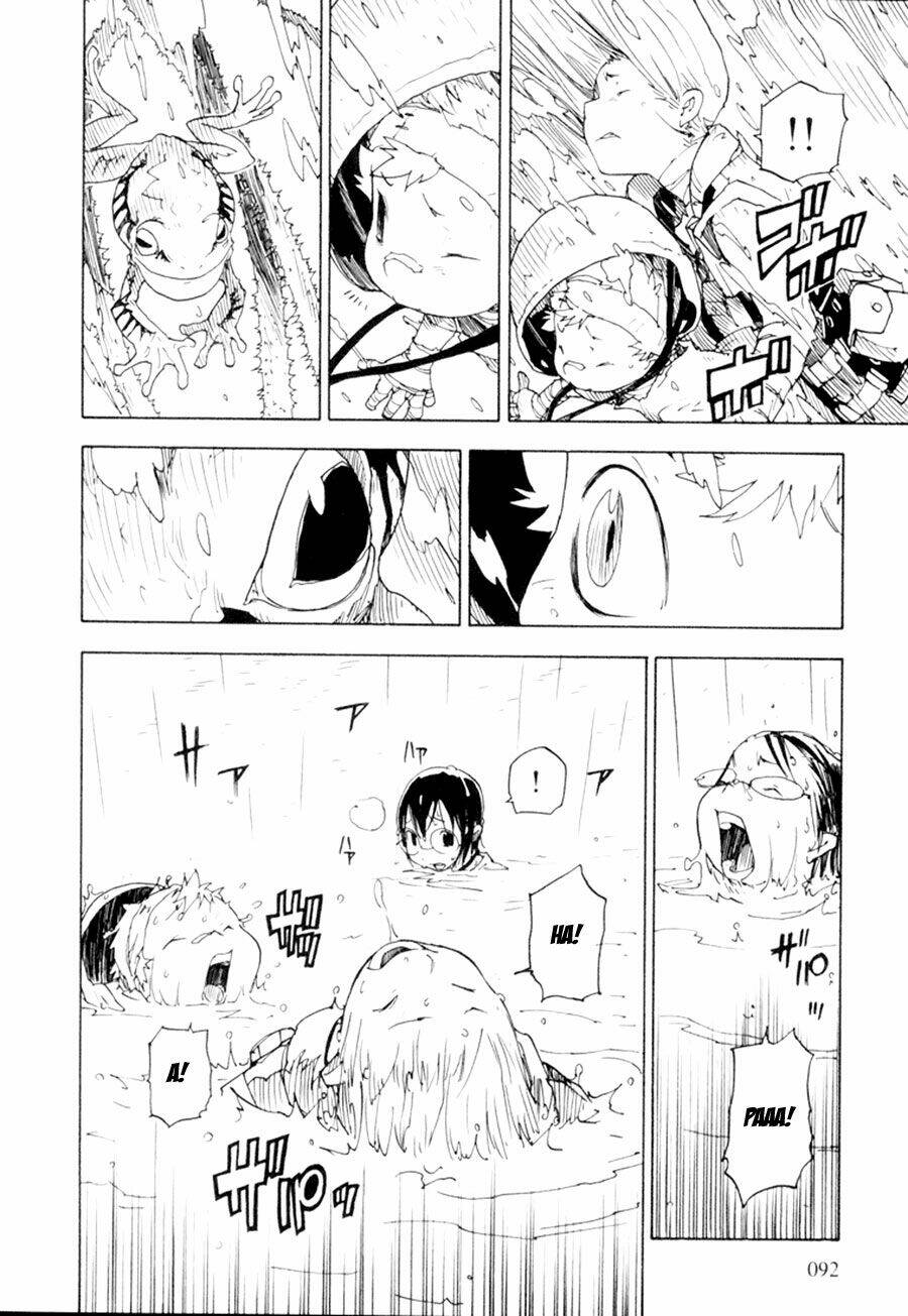 king of thorns chapter 14 26