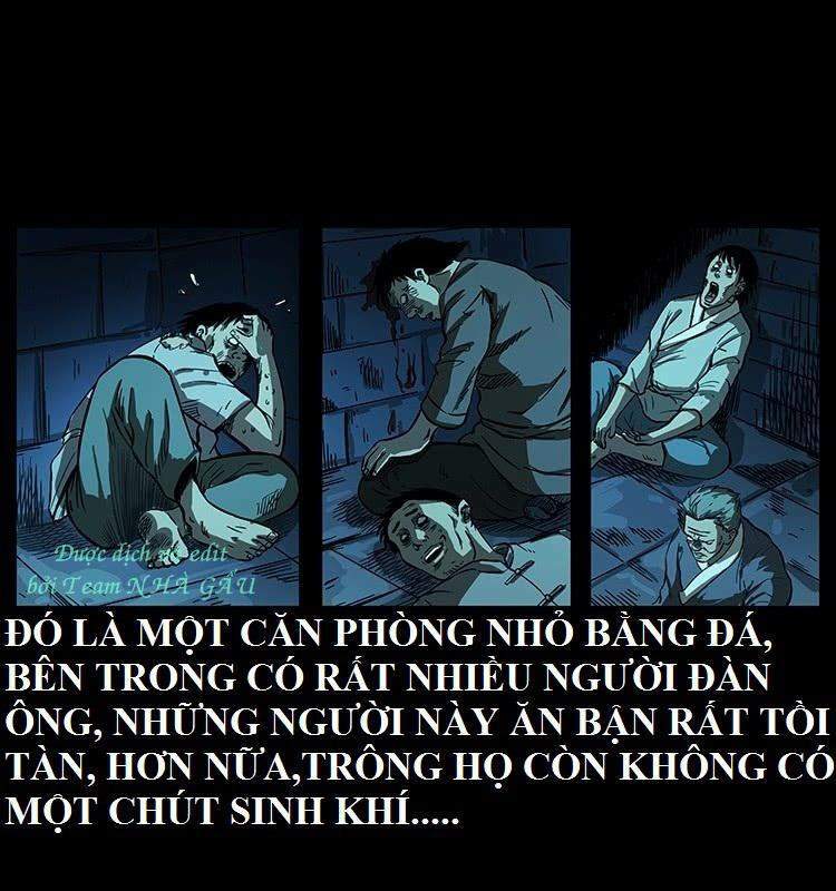 tiên sơn truyền kỳ chapter 26 53