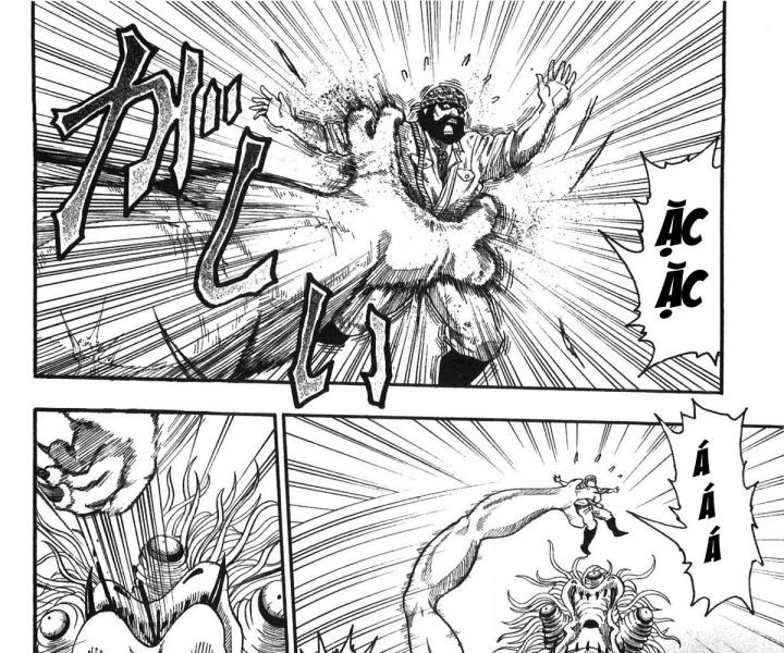 thánh tỏi sành ăn chapter 14 6