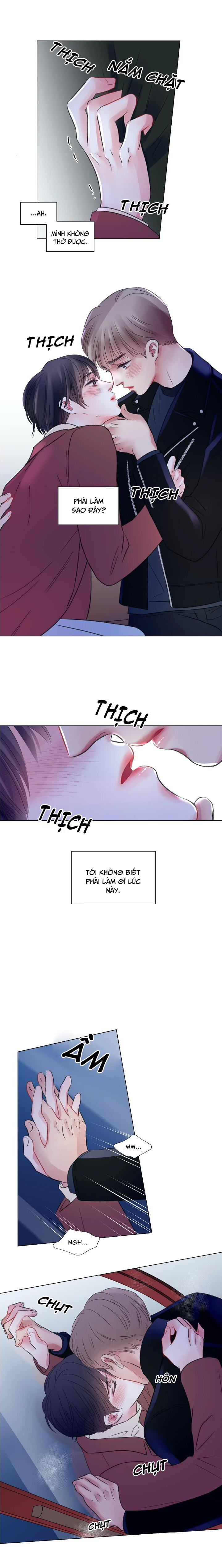 người cùng nhà chapter 24 6