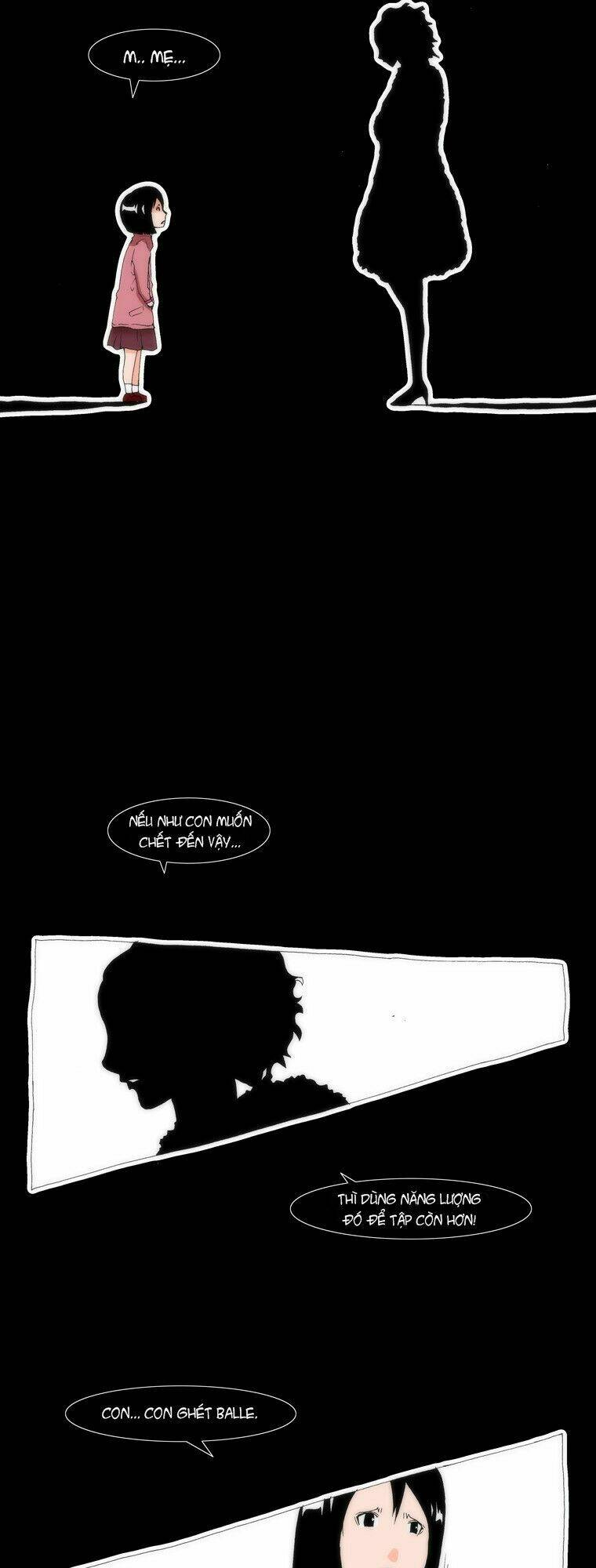 can't see can't hear but love chapter 20 3