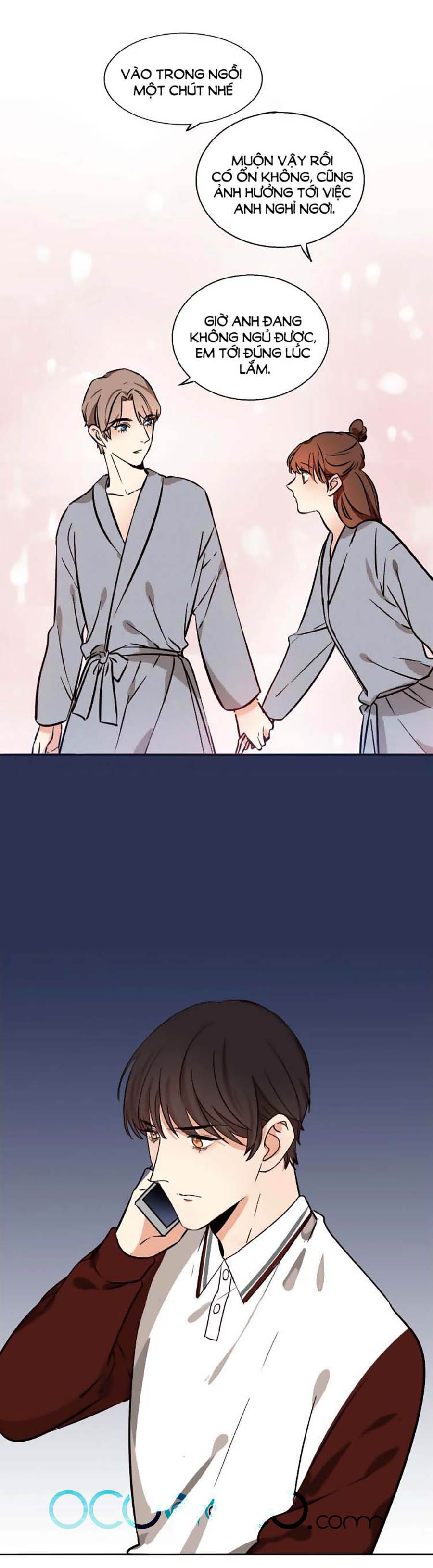 mùi hương lãng mạn chapter 84 1