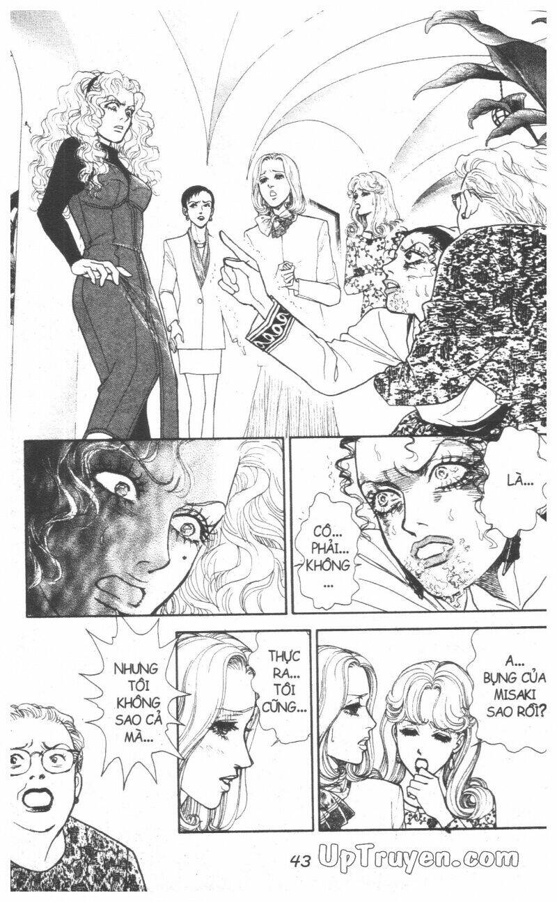 câu lạc bộ con nhà giàu chapter 18 44