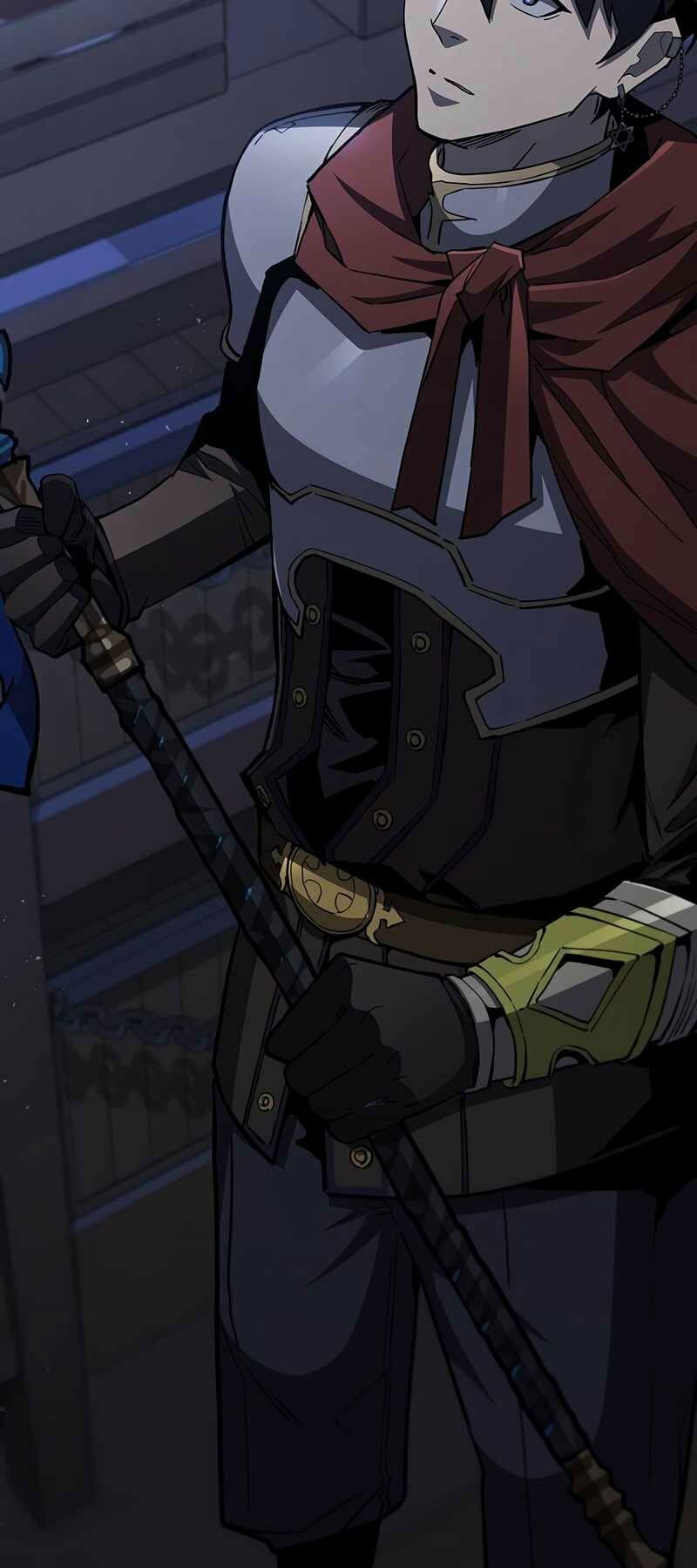 khát vọng trỗi dậy chapter 107 14